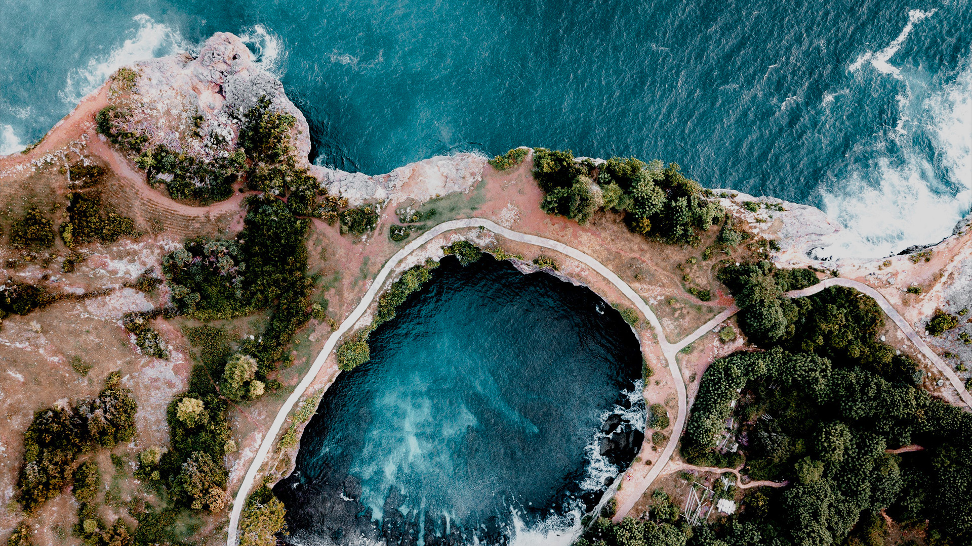 看見世界的美 ‧ 發掘更多旅程