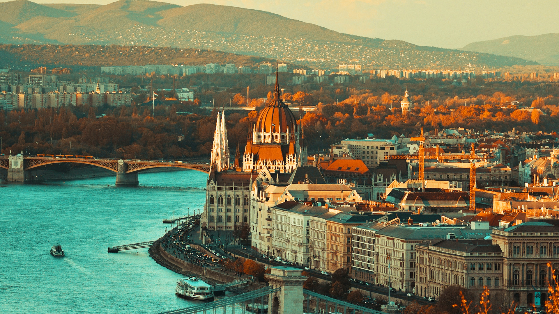 創造屬於你的難忘回憶